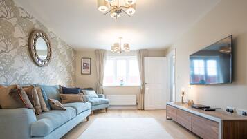 House | Living room