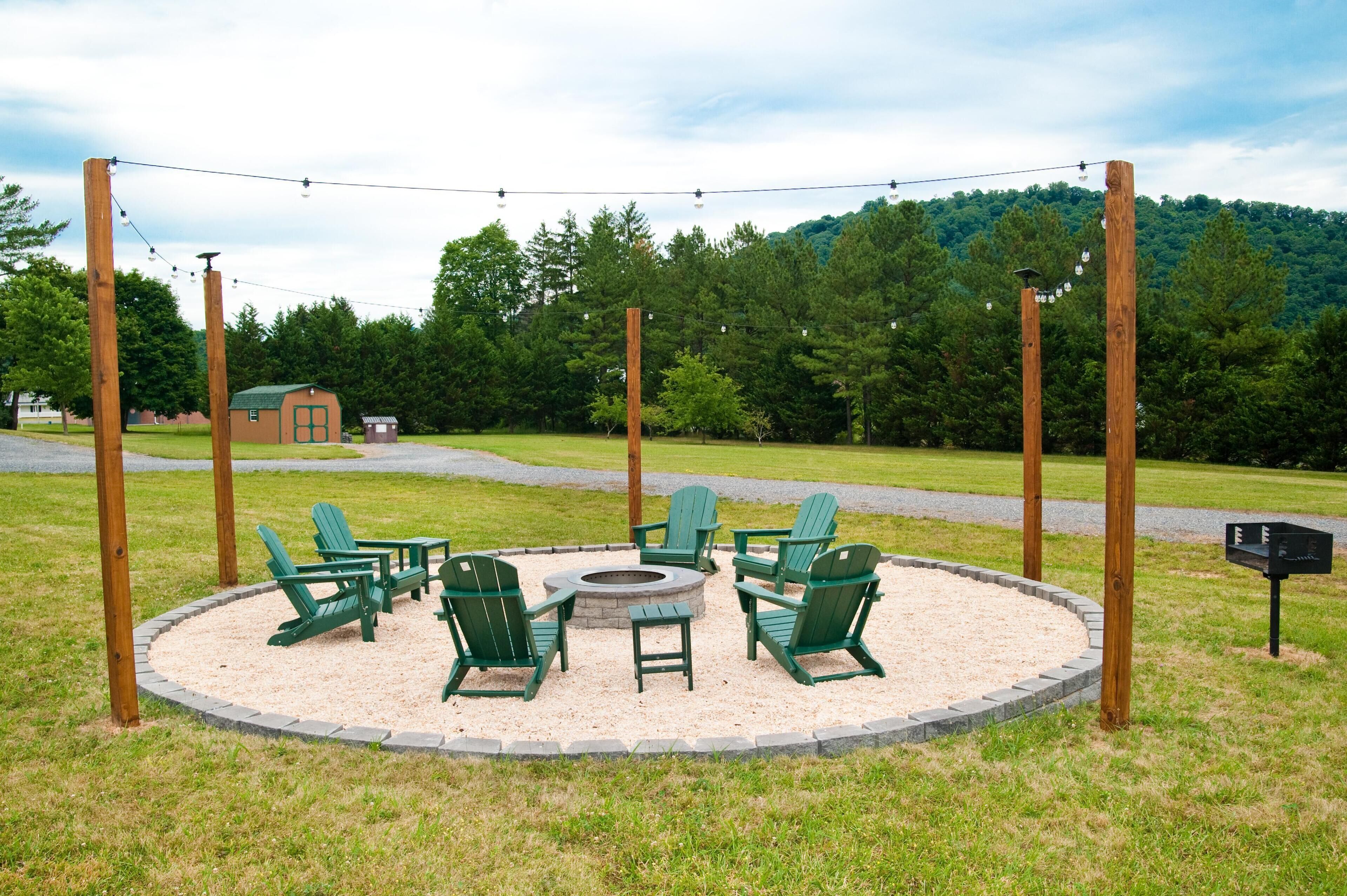 Área da propriedade