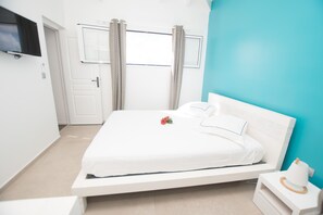 4 bedrooms, WiFi