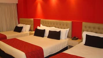 1 habitación, ropa de cama de alta calidad y cubrecamas