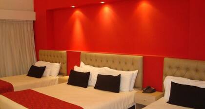 Vidda y Viken Apart Hotel