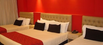 Vidda y Viken Apart Hotel
