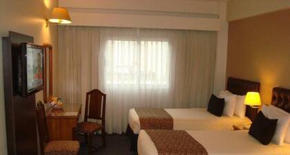 Vidda y Viken Apart Hotel