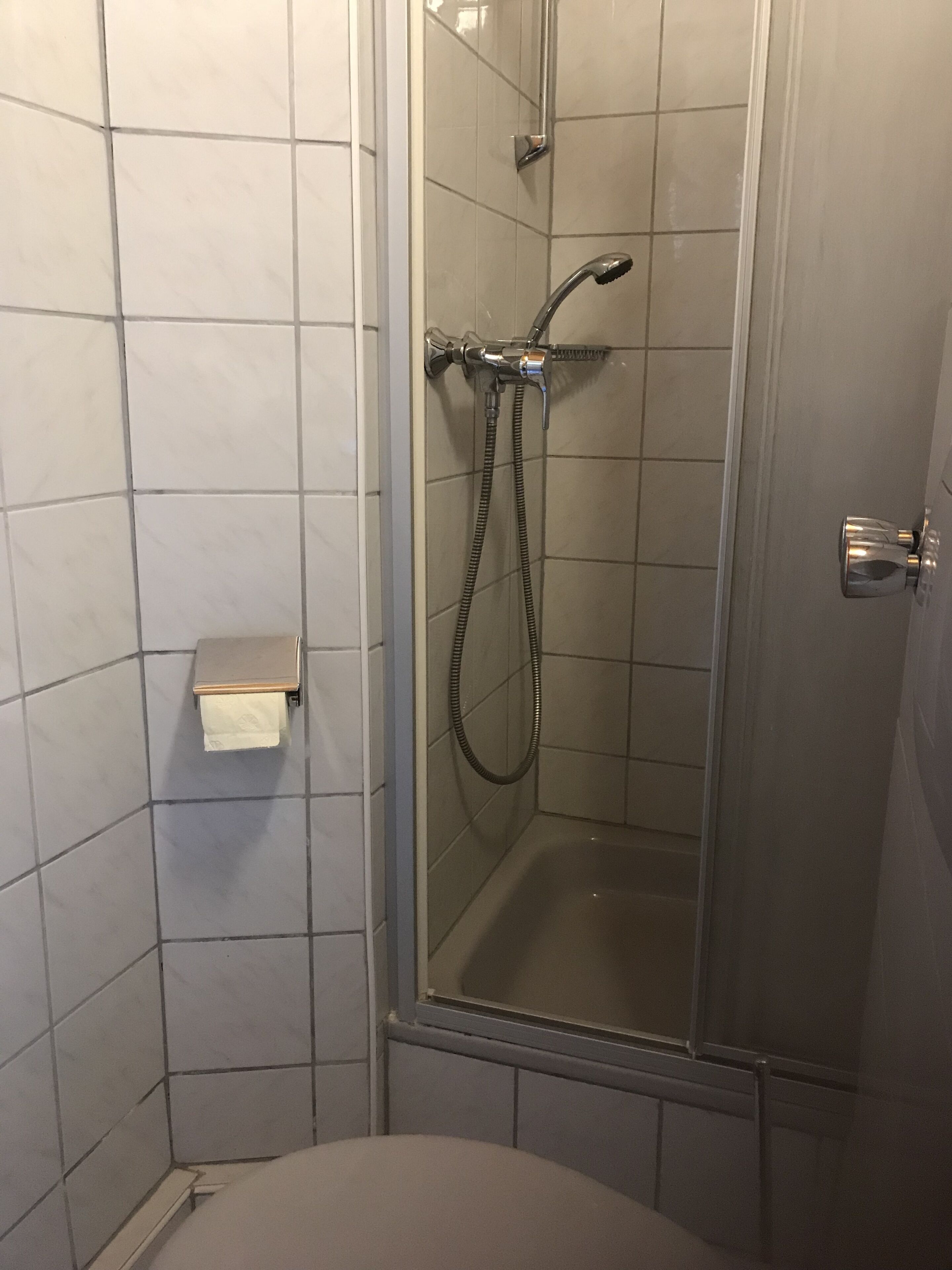 Shower