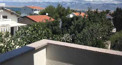 Fammilie Apartment 300m to sandy beach and leisure park