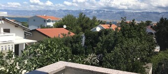 Fammilie Apartment 300m to sandy beach and leisure park