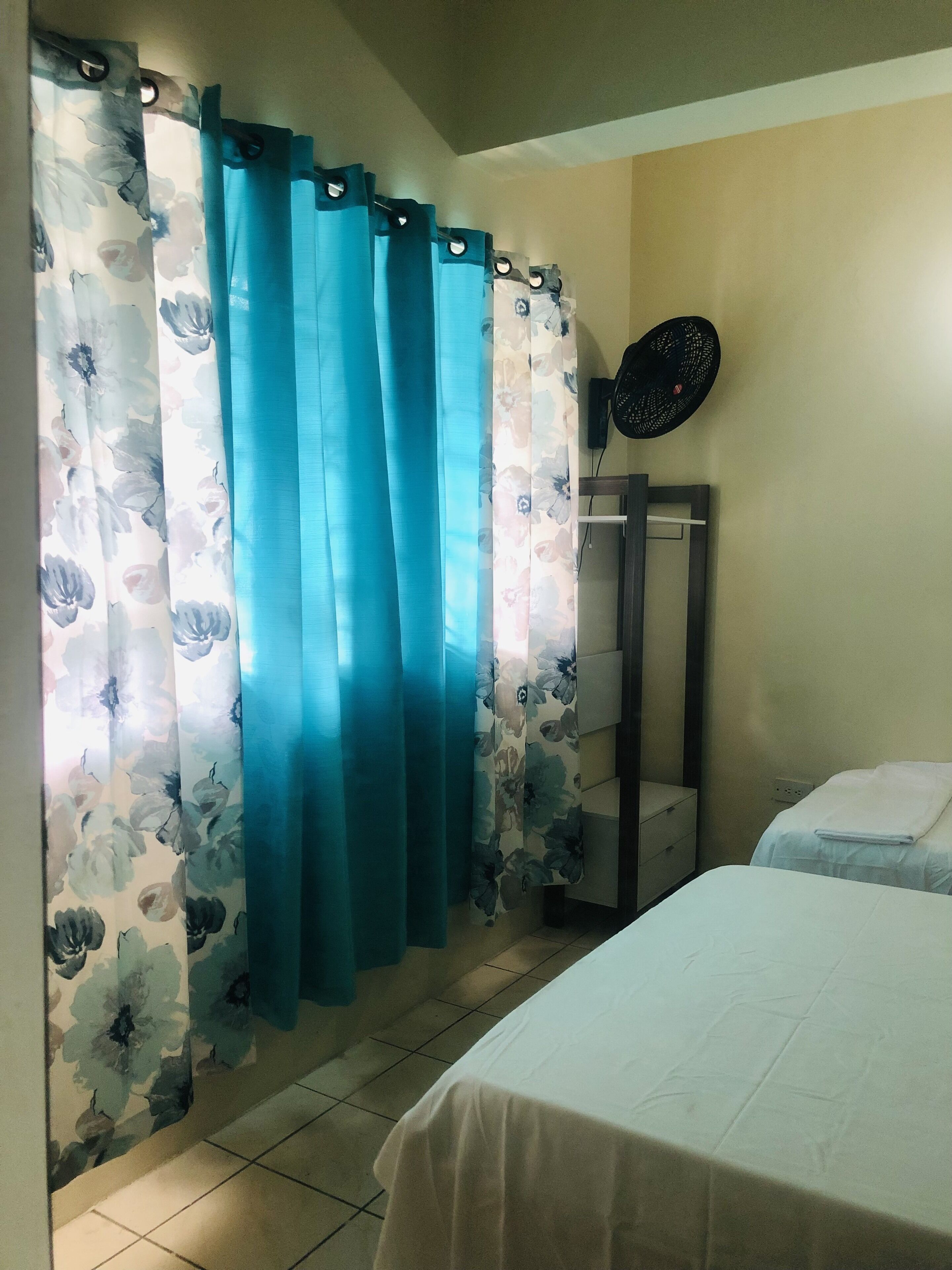 3 Schlafzimmer, Bügeleisen/Bügelbrett, WLAN