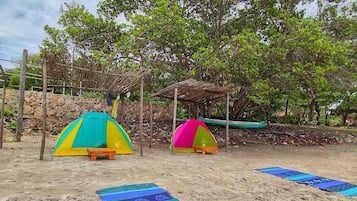 Espace pour enfants