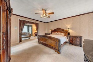 5 chambres, fer et planche à repasser, Wi-Fi gratuit, draps fournis