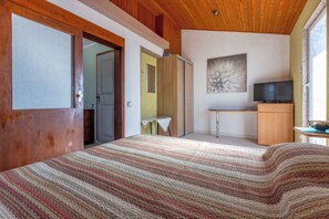 1 chambre, Wi-Fi gratuit