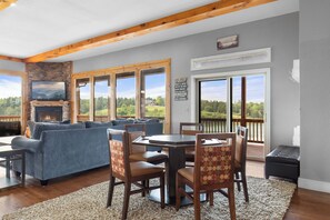 Estúdio (3 Bedrooms) | Comodidades da propriedade