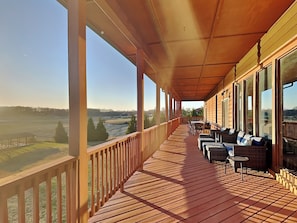 Studio (3 Bedrooms) | Property amenity - Wonderland Cove by Jackson Mountain Rentals (Dandridge)