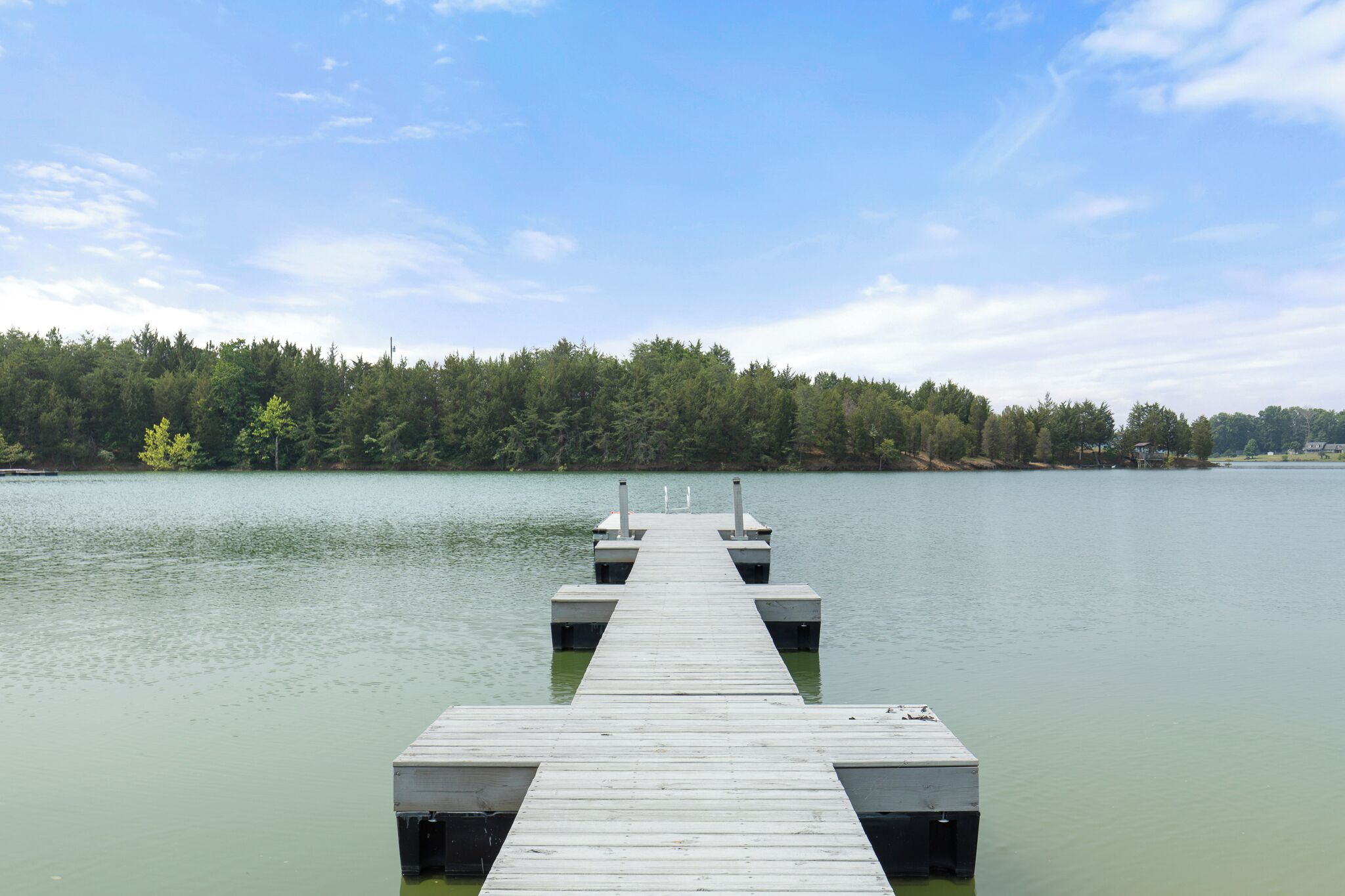 Studio (3 Bedrooms) | Kemudahan hartanah