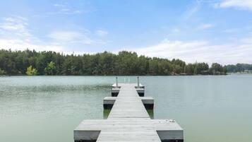 Studio (3 Bedrooms) | Kemudahan hartanah