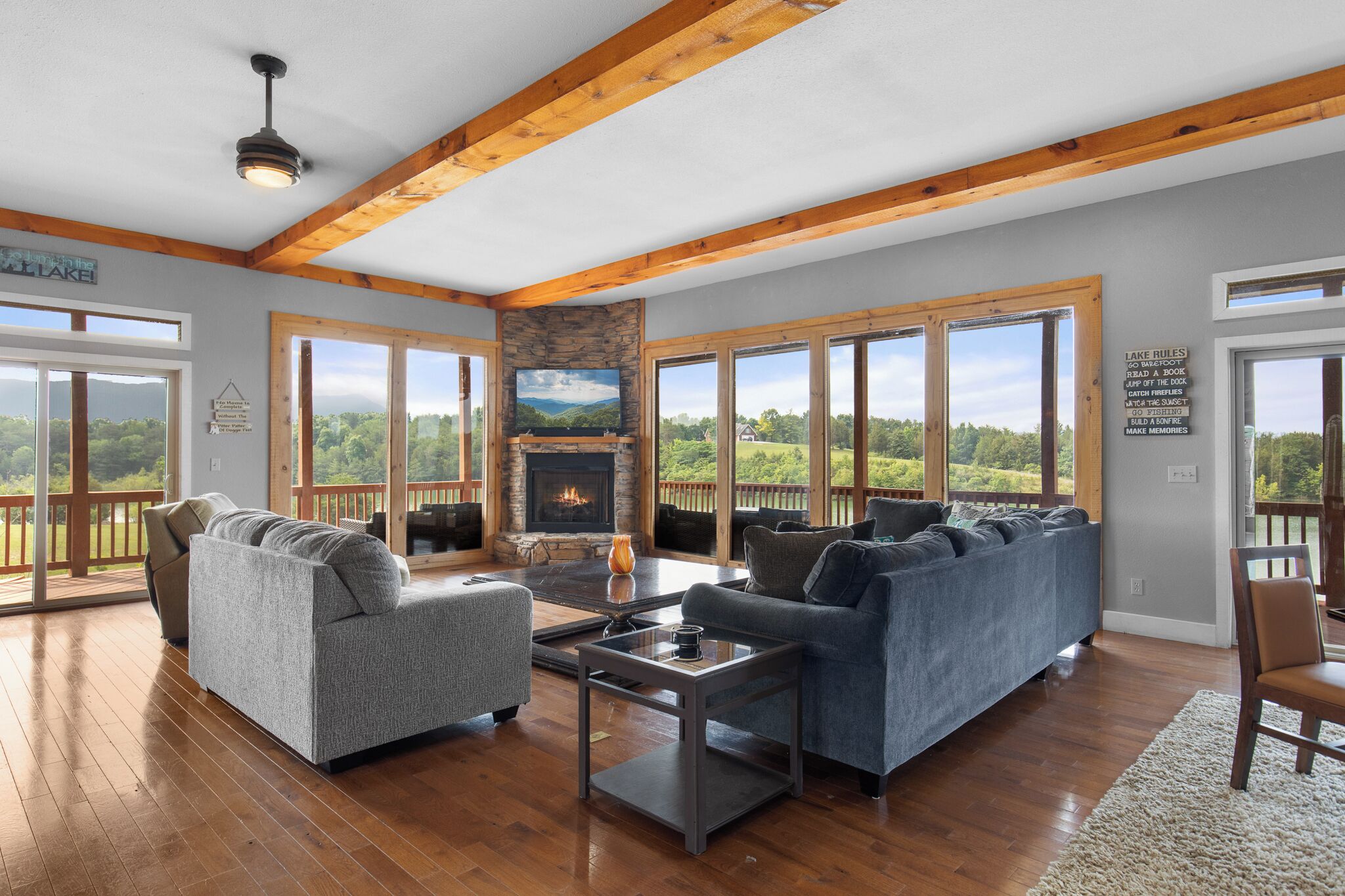 Estúdio (3 Bedrooms) | Comodidades da propriedade