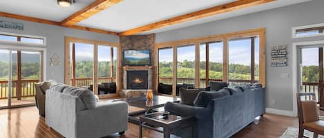 Estúdio (3 Bedrooms) | Comodidades da propriedade