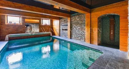 Rent Magificent Castel 30mn from Paris, Roissy Charles de Gaulle,Stade de France