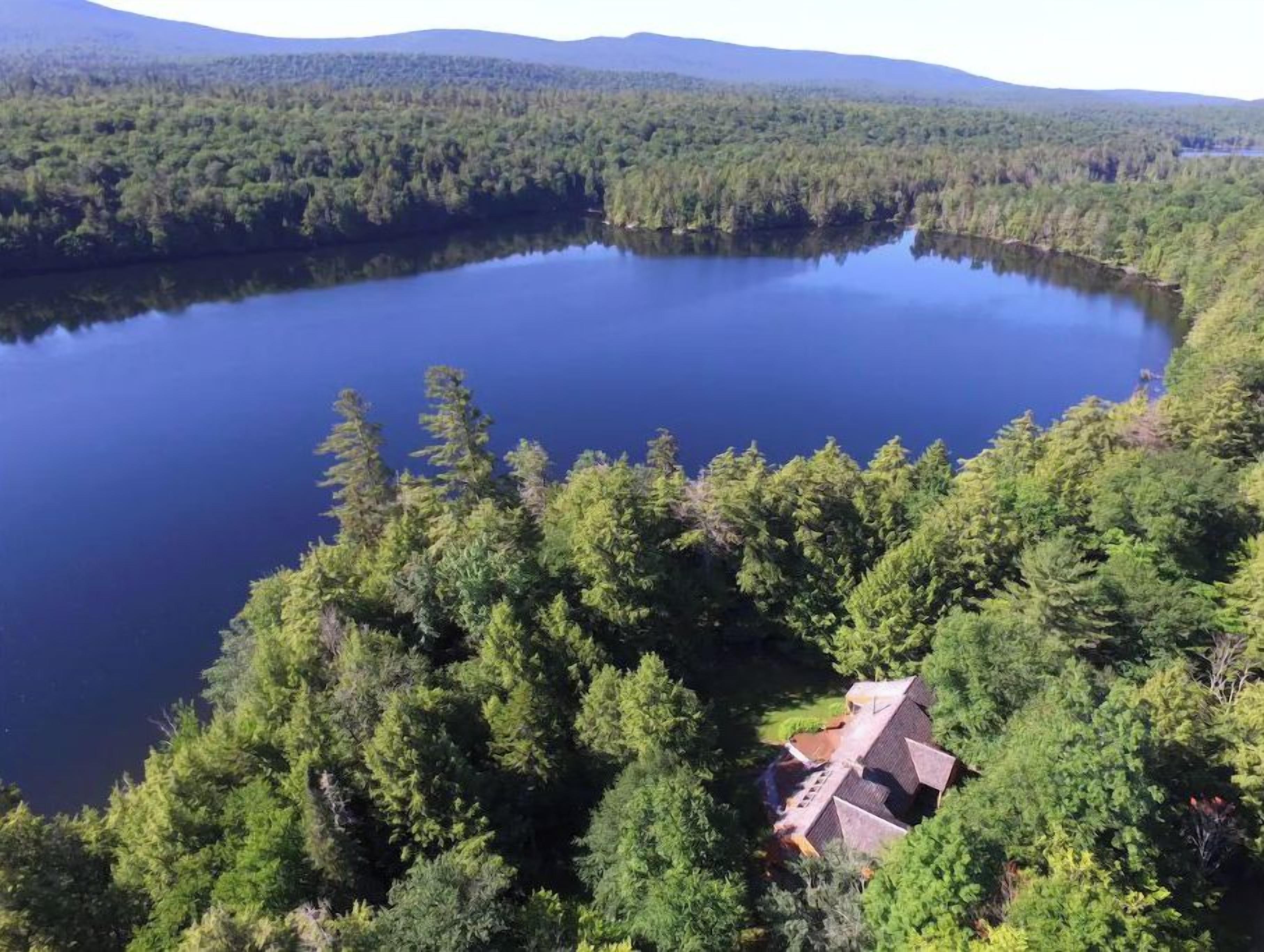 Private Loon Bay