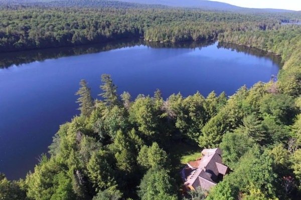Private Loon Bay