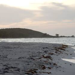 Ferienhaus | Strand-/Meerblick