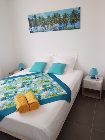 chambre parentale