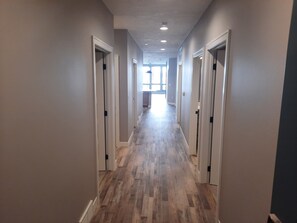 Interior - Direct Lakeside View, 3 Bed, 2 Bath Condo at Bridges Bay (Arnolds Park)