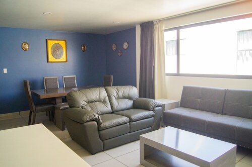 Villas Analco Apartments