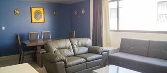Villas Analco Apartments