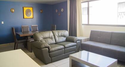 Villas Analco Apartments