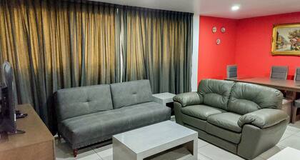 Villas Analco Apartments