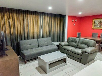 Villas Analco Apartments
