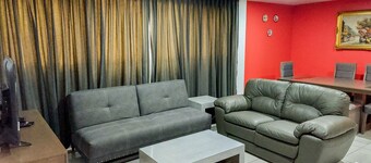 Villas Analco Apartments