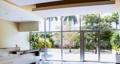 Apartamento Vacacional en Barranquilla