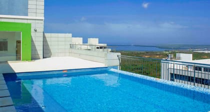 Apartamento Vacacional en Barranquilla