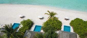 Emerald Faarufushi Resort & Spa