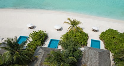 Emerald Faarufushi Resort & Spa
