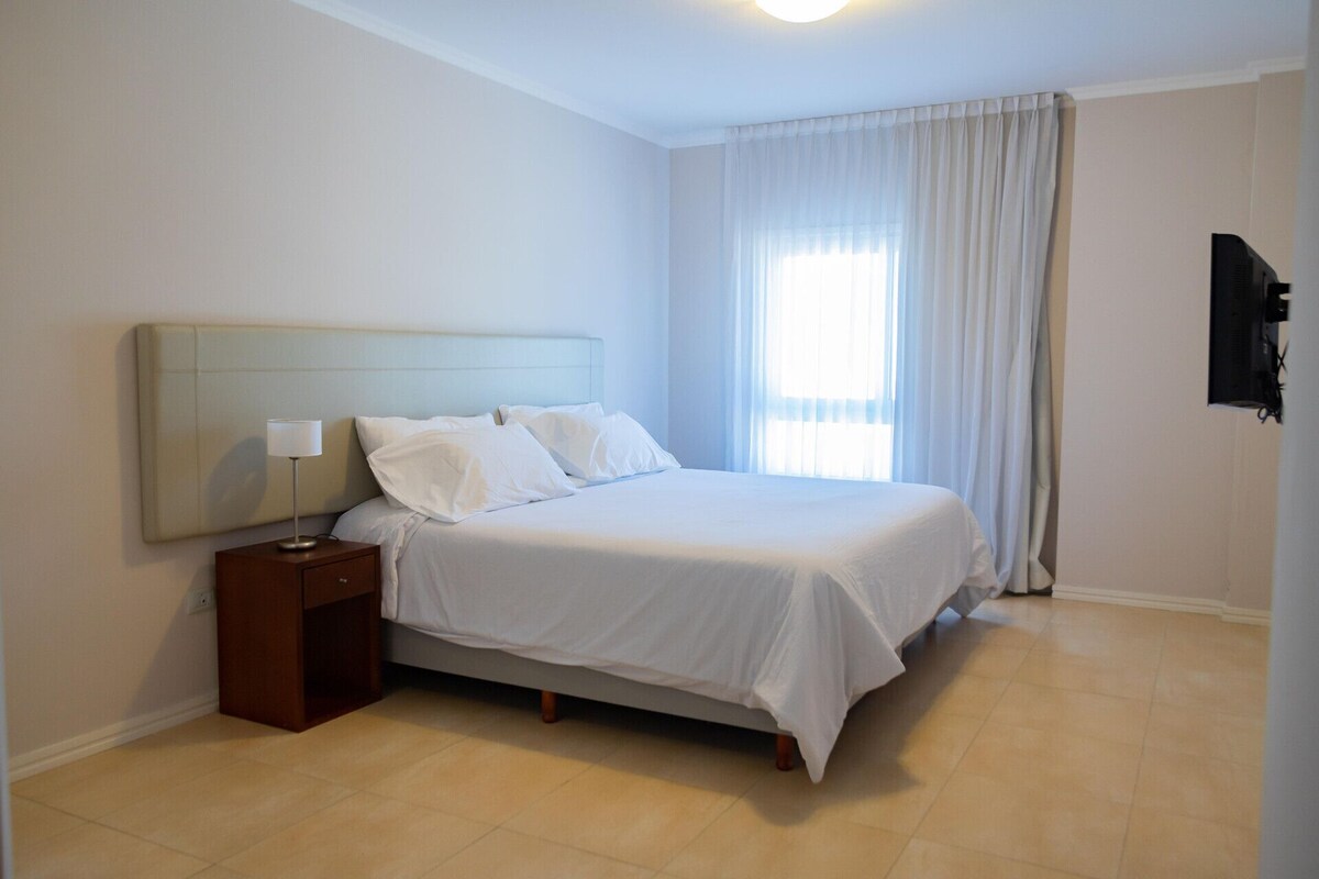 Ropa de cama de alta calidad, cubrecamas y colchones con pillow-top 