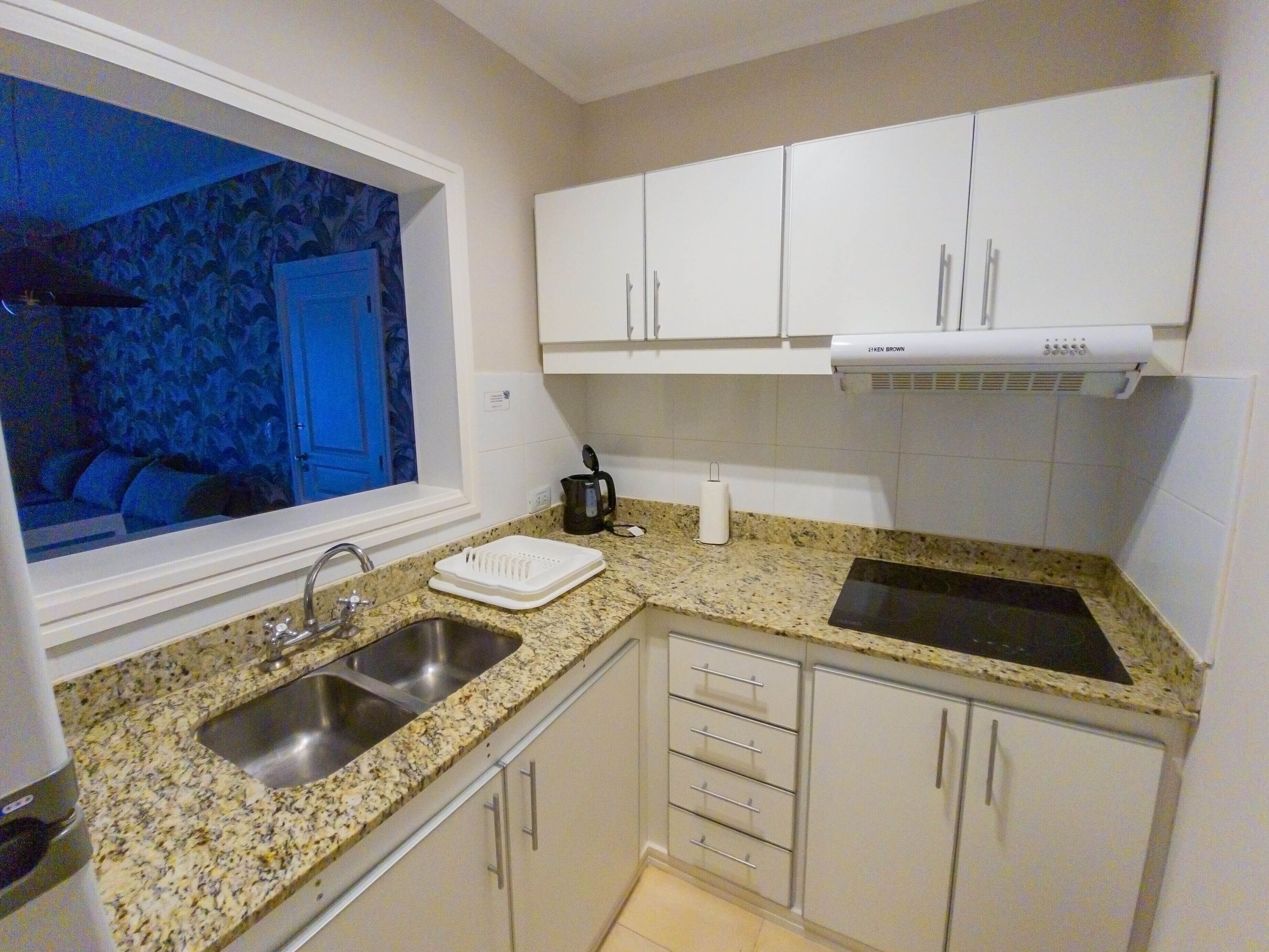 Foto - Garden Suites Pinamar