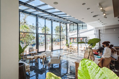 Garden Suites Pinamar