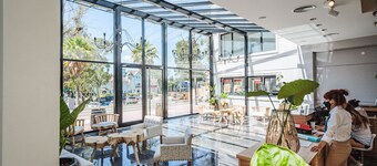 Garden Suites Pinamar