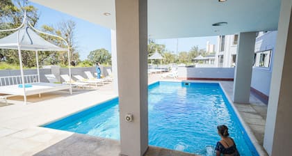 Garden Suites Pinamar