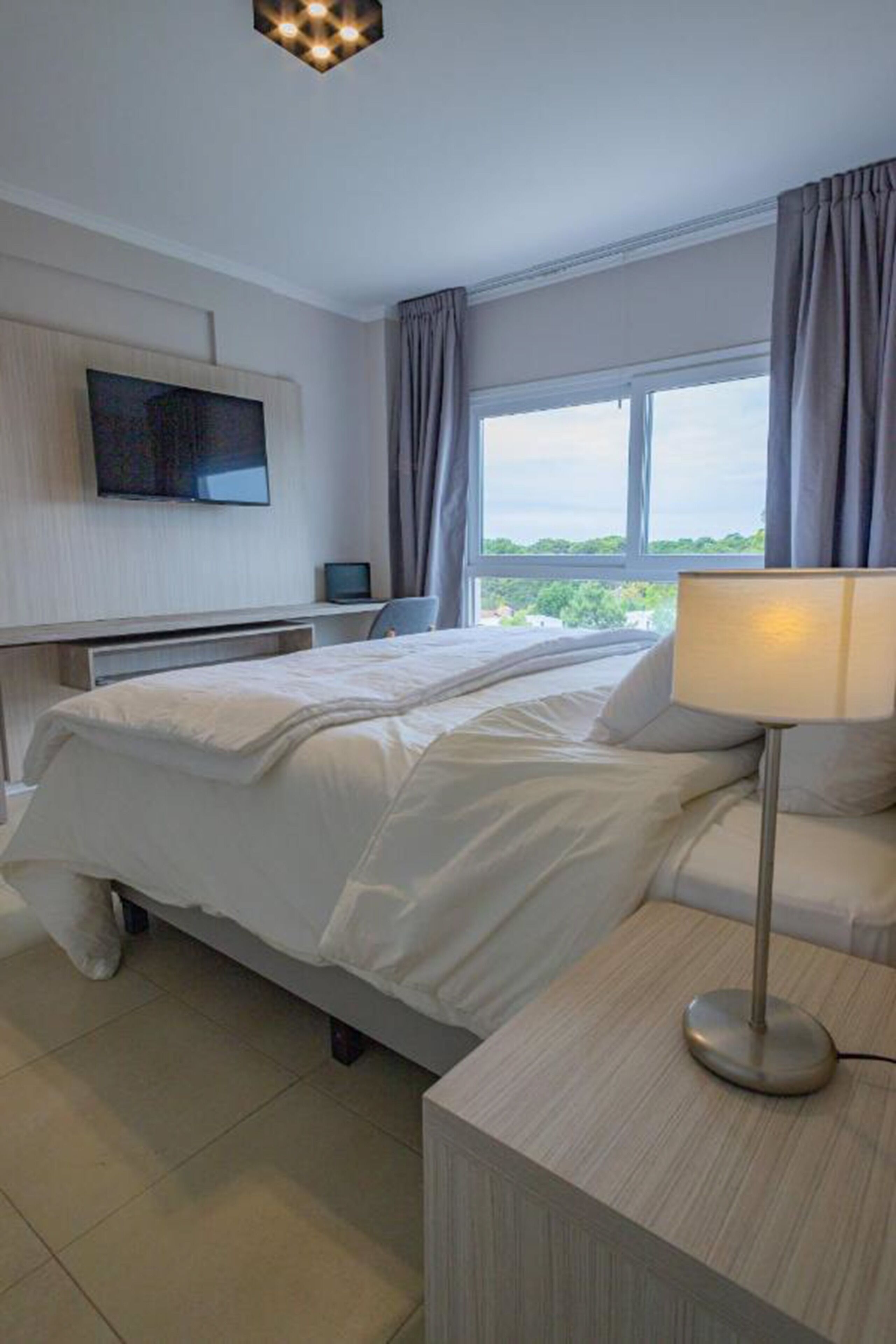 Foto - Garden Suites Pinamar