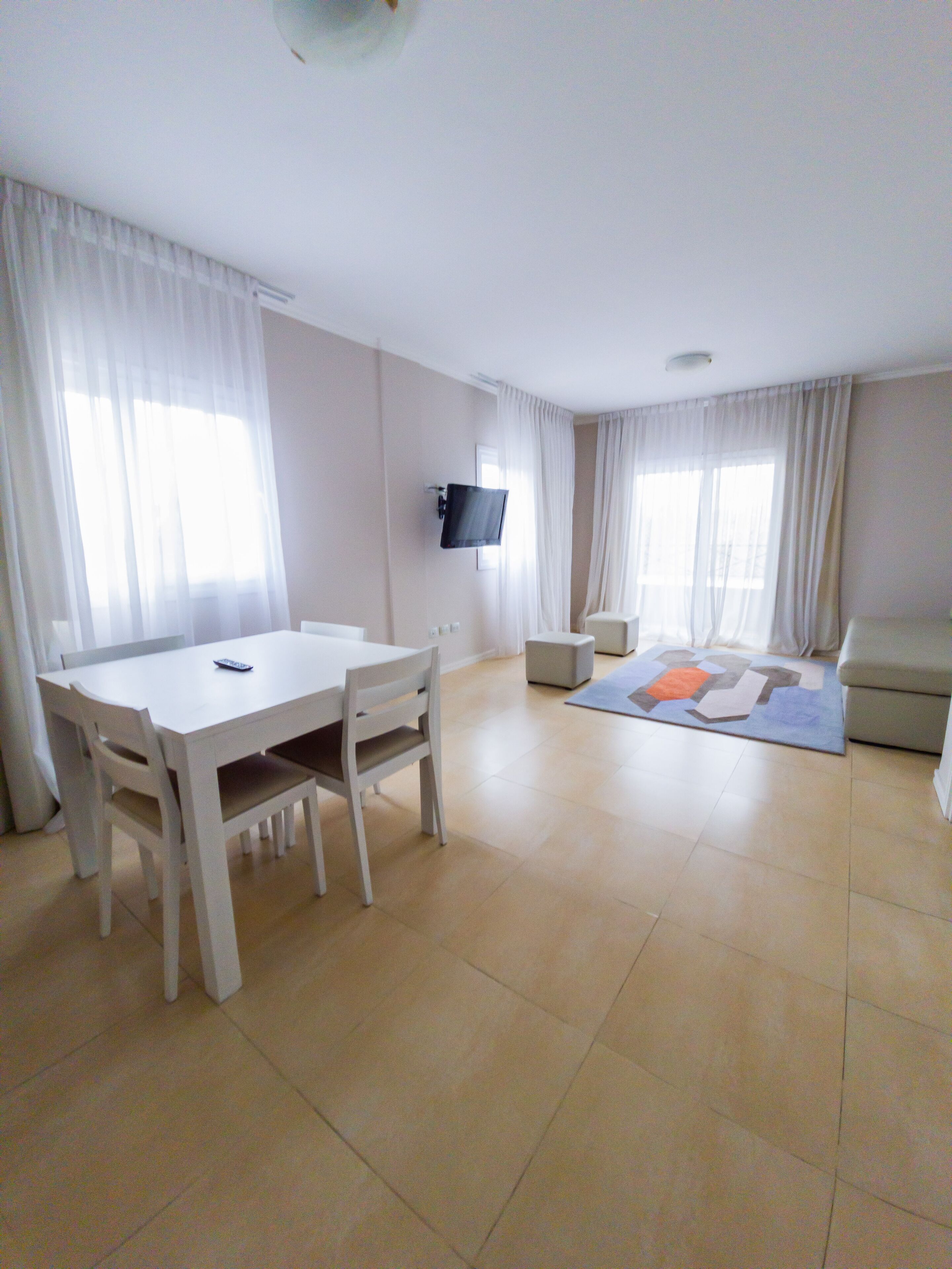 Foto - Garden Suites Pinamar