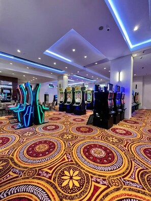 Casino