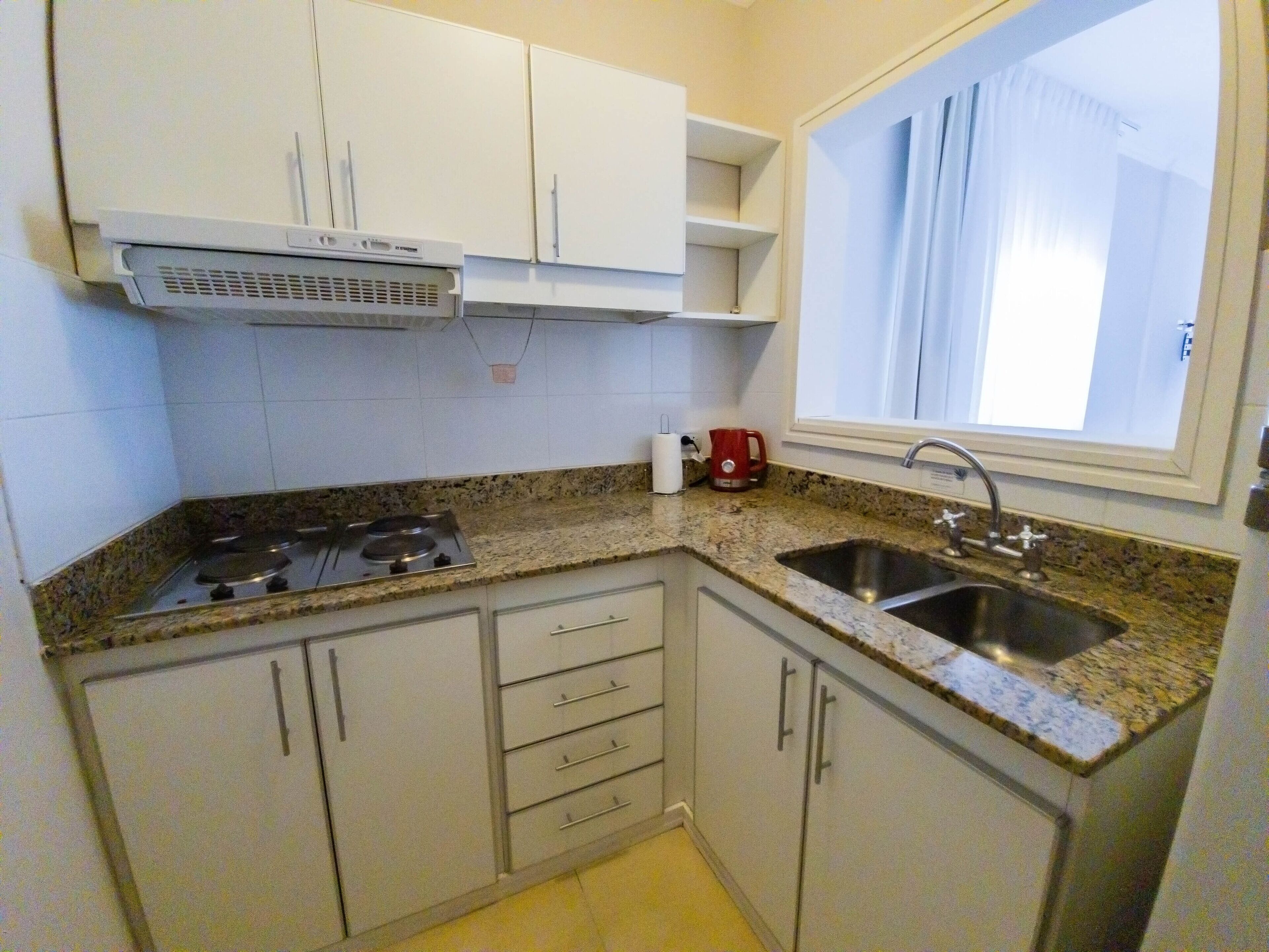 Foto - Garden Suites Pinamar