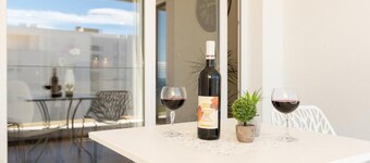 The cure for anything is salt water: sweat, tears or THE SEA <3 Sea Fairy SPLIT