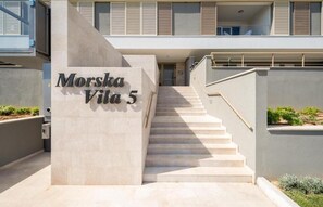 DĂ©tail de lâextĂ©rieur