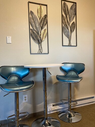 Oasis Excape in Central Cheyenne