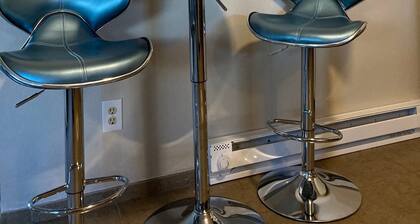 Oasis Excape in Central Cheyenne