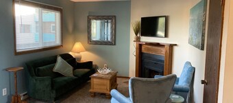 Oasis Excape in Central Cheyenne